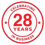 28 Years